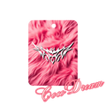 Zapach do auta "Zdzirka"