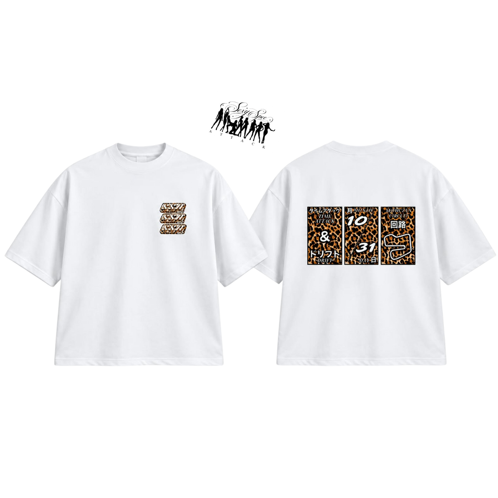 Tees i magnes eventowy 𝑺𝒆𝒙𝒚 𝑺𝒑𝒆𝒄 𝑨𝒕𝒕𝒂𝒄𝒌