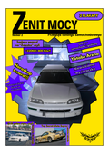 Magazyn motoryzacyjny Zenit Mocy nr. 2