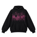 Bluza Sexy Spec Attack - glitter