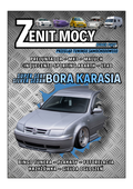 Magazyn motoryzacyjny Zenit Mocy nr. 5