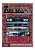 Magazyn motoryzacyjny Zenit Mocy nr. 7